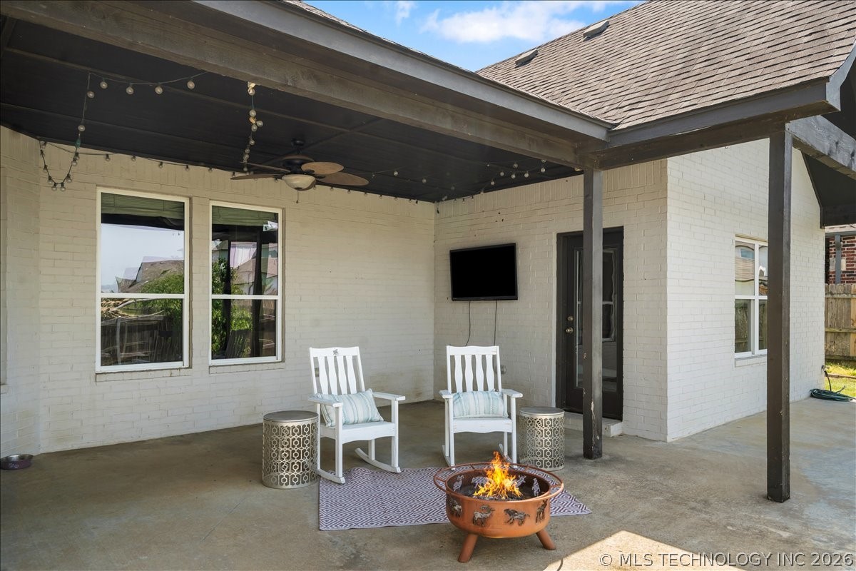 14302 S Florence Avenue Bixby OK 74008