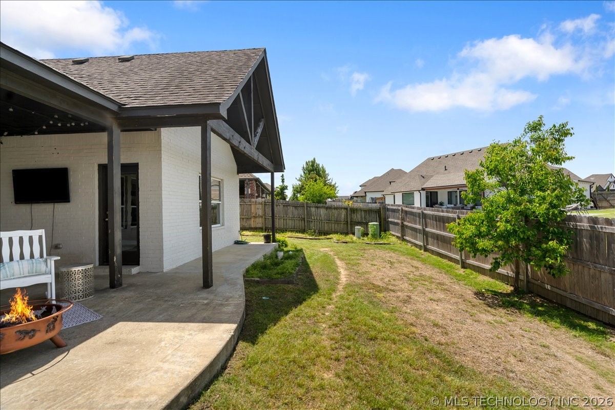 14302 S Florence Avenue Bixby OK 74008