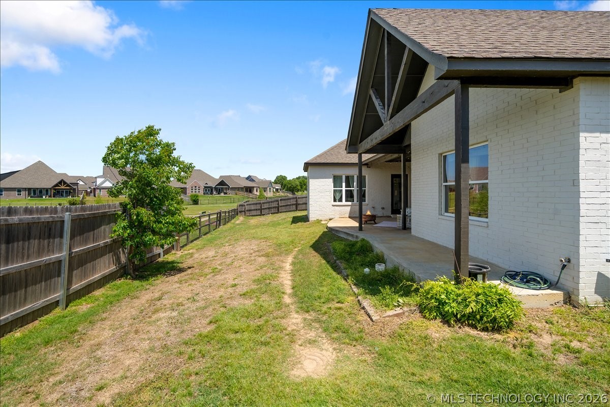 14302 S Florence Avenue Bixby OK 74008