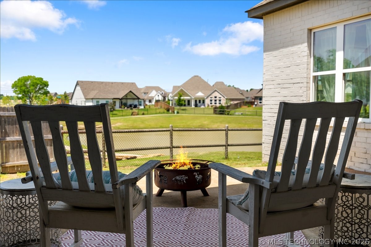 14302 S Florence Avenue Bixby OK 74008