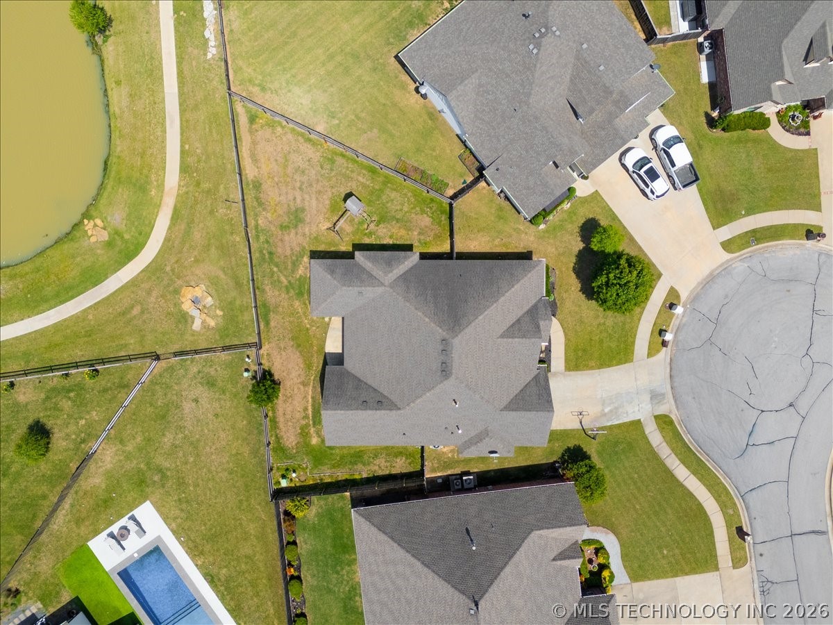 14302 S Florence Avenue Bixby OK 74008