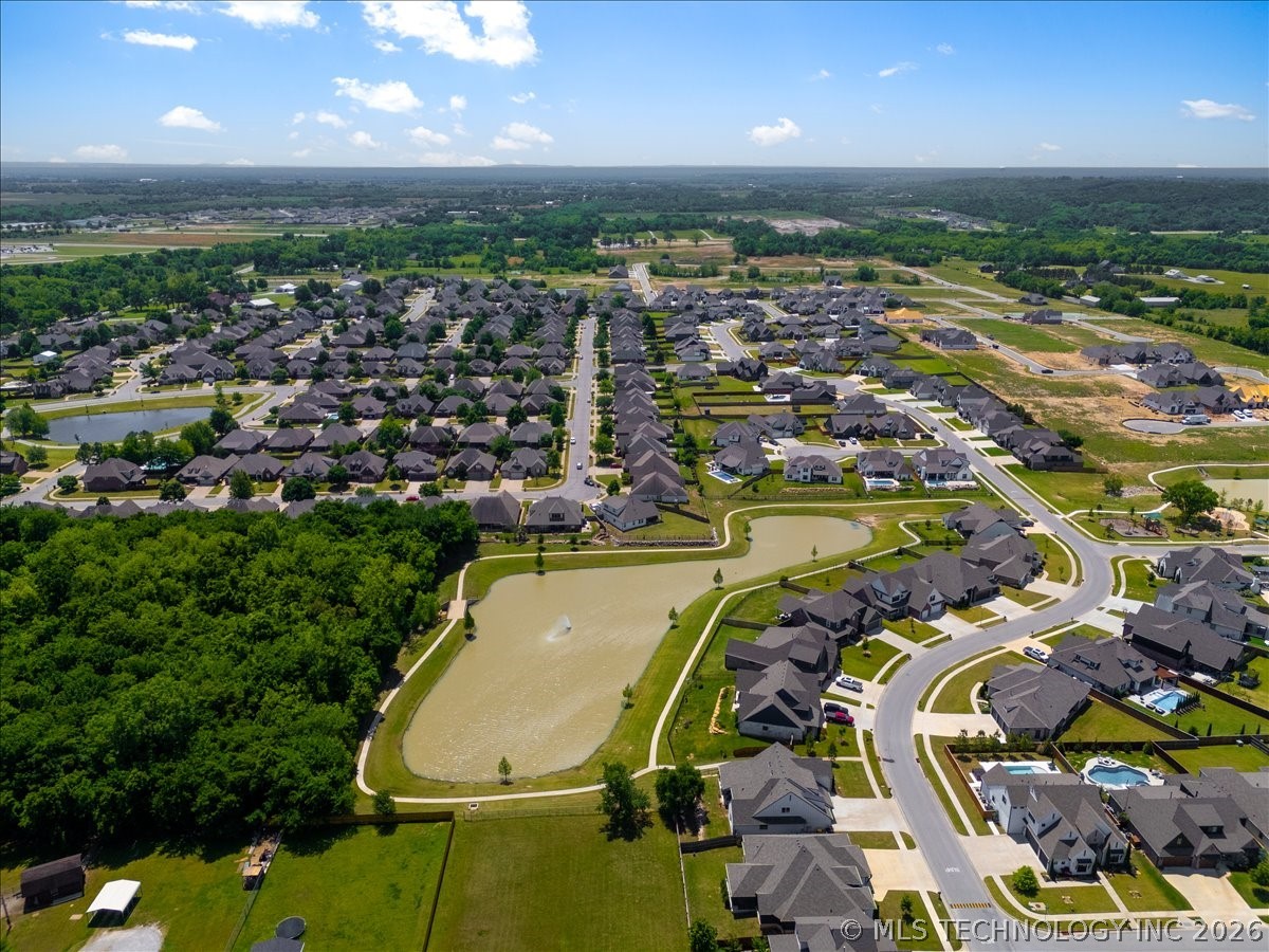 14302 S Florence Avenue Bixby OK 74008