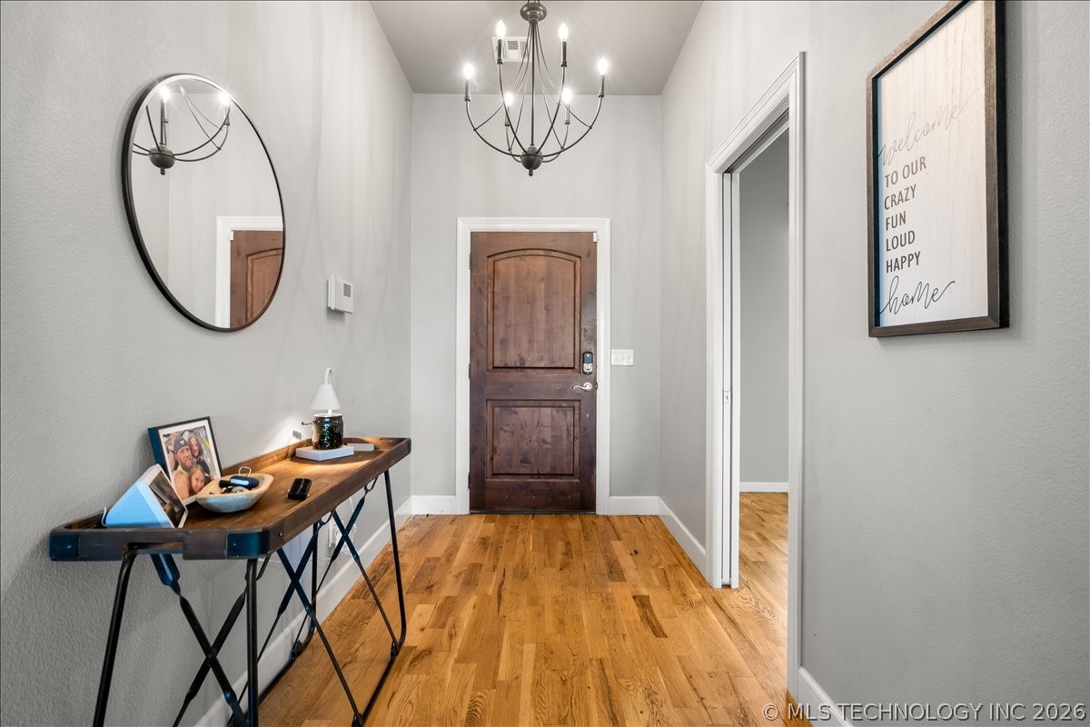 14302 S Florence Avenue Bixby OK 74008