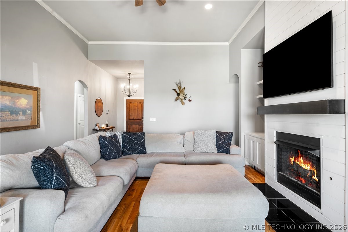 14302 S Florence Avenue Bixby OK 74008