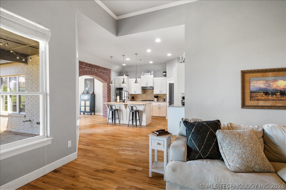 14302 S Florence Avenue Bixby OK 74008