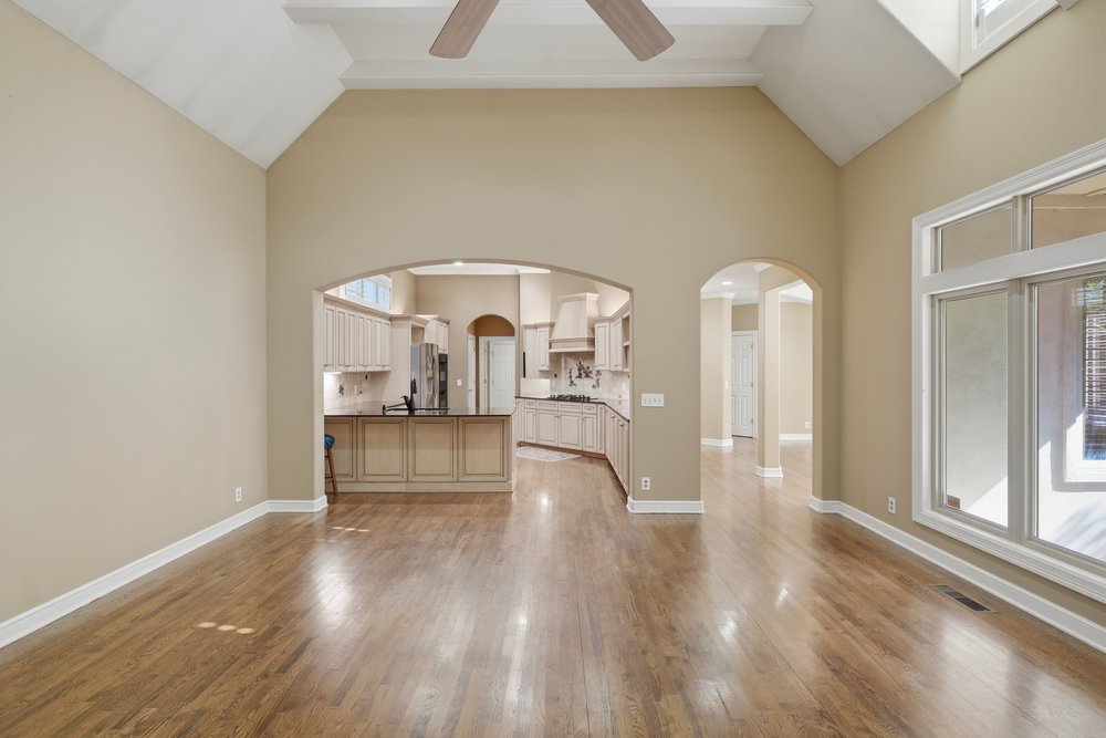 6209 W South Park Street Broken Arrow OK 74011