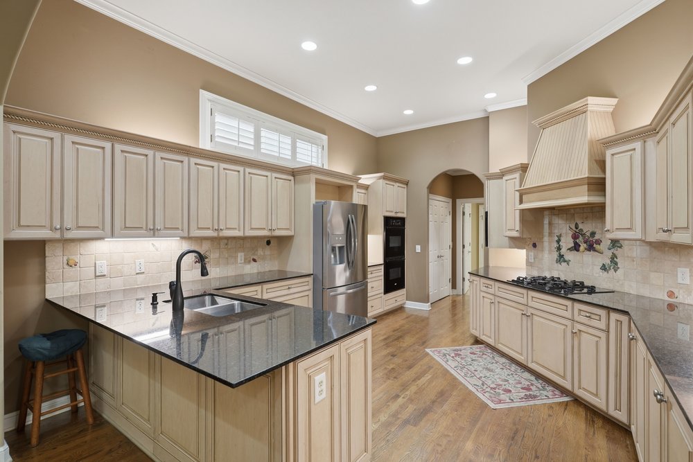 6209 W South Park Street Broken Arrow OK 74011