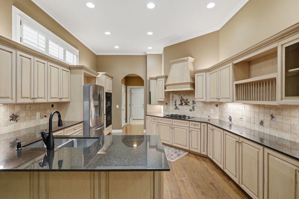 6209 W South Park Street Broken Arrow OK 74011