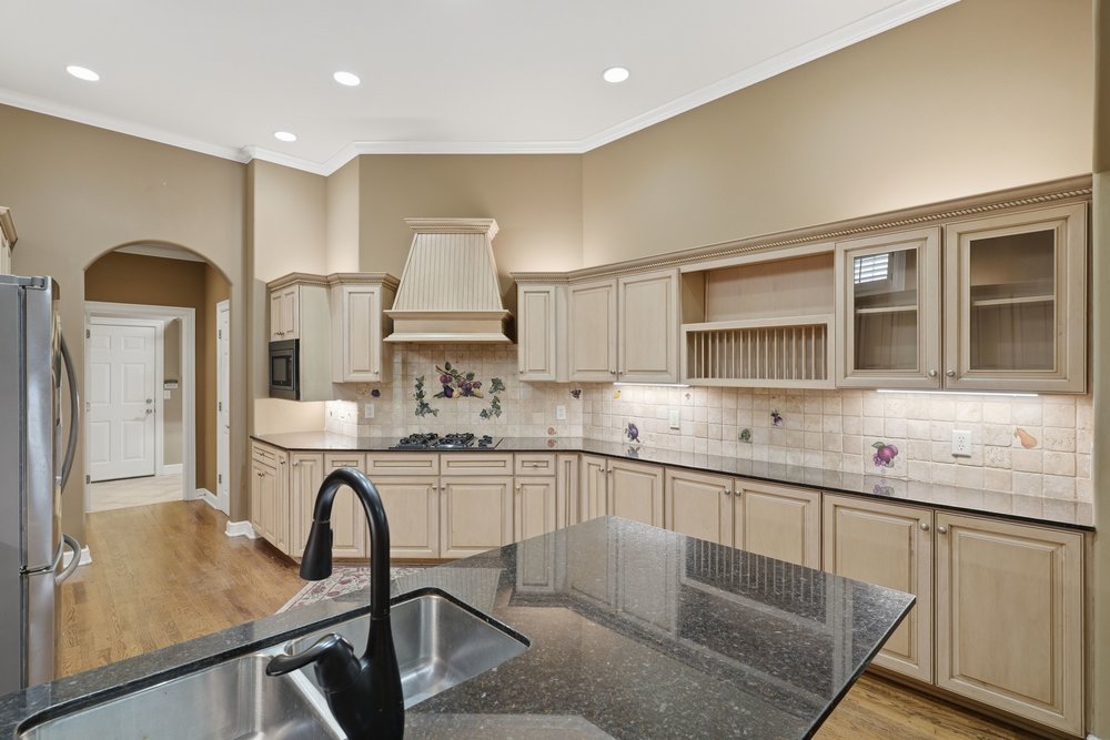 6209 W South Park Street Broken Arrow OK 74011