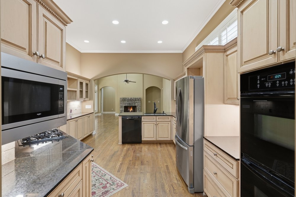 6209 W South Park Street Broken Arrow OK 74011