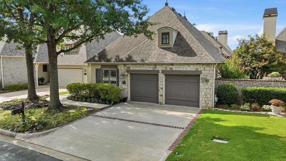 6209 W South Park Street Broken Arrow OK 74011