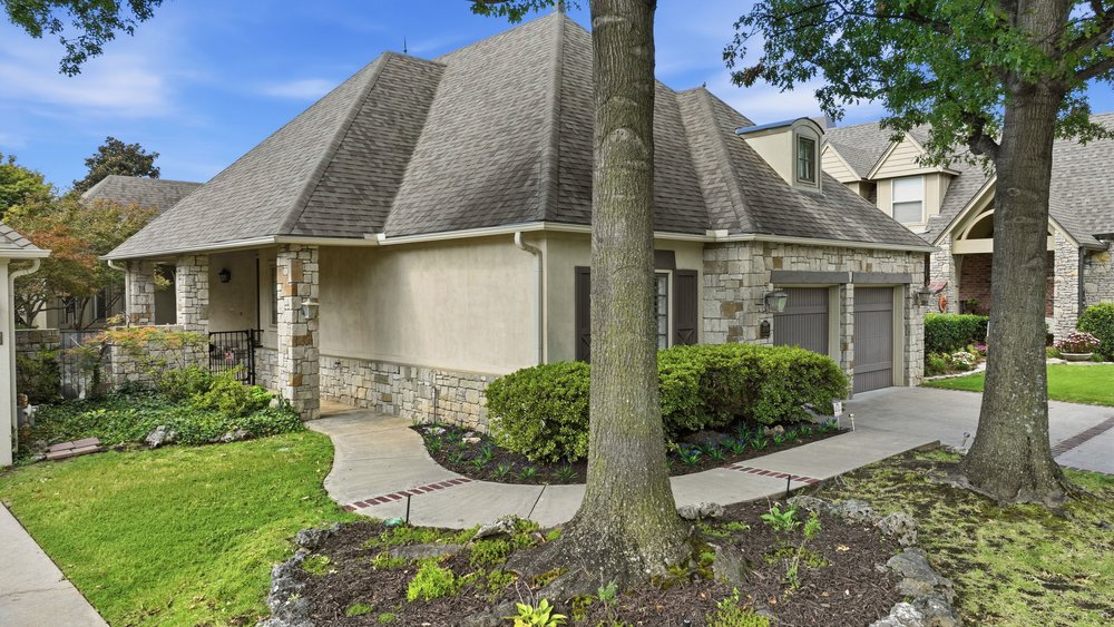 6209 W South Park Street Broken Arrow OK 74011