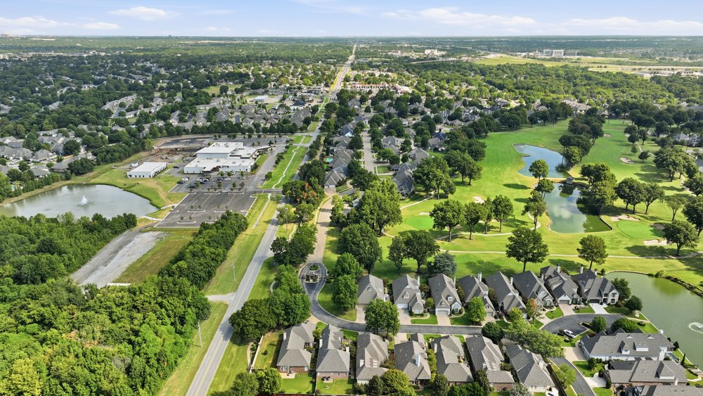 6209 W South Park Street Broken Arrow OK 74011