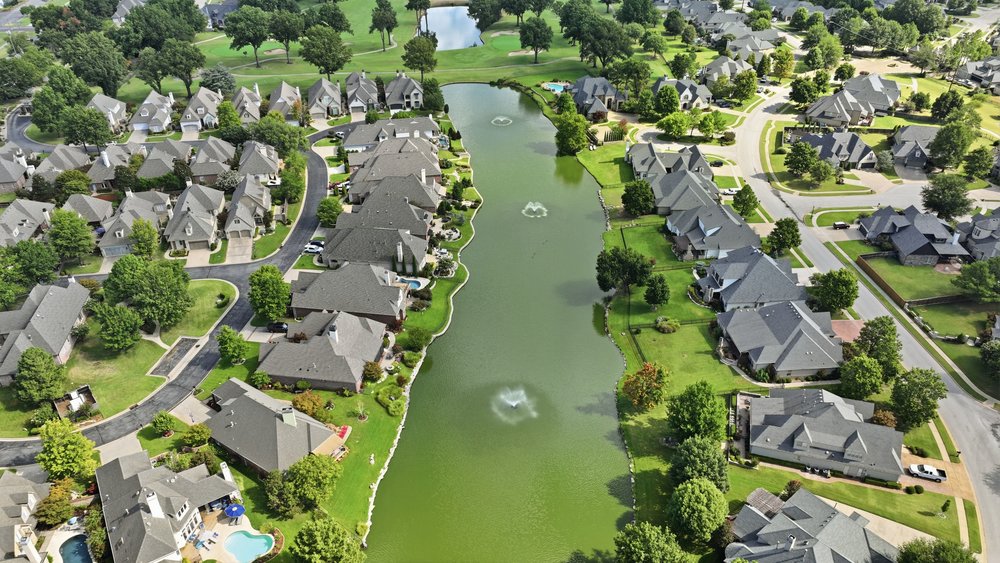 6209 W South Park Street Broken Arrow OK 74011