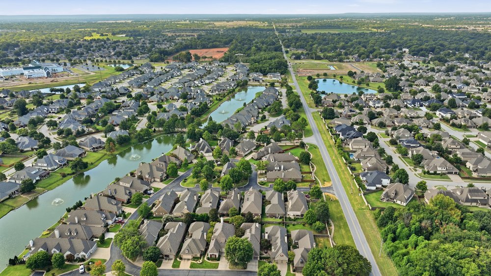 6209 W South Park Street Broken Arrow OK 74011