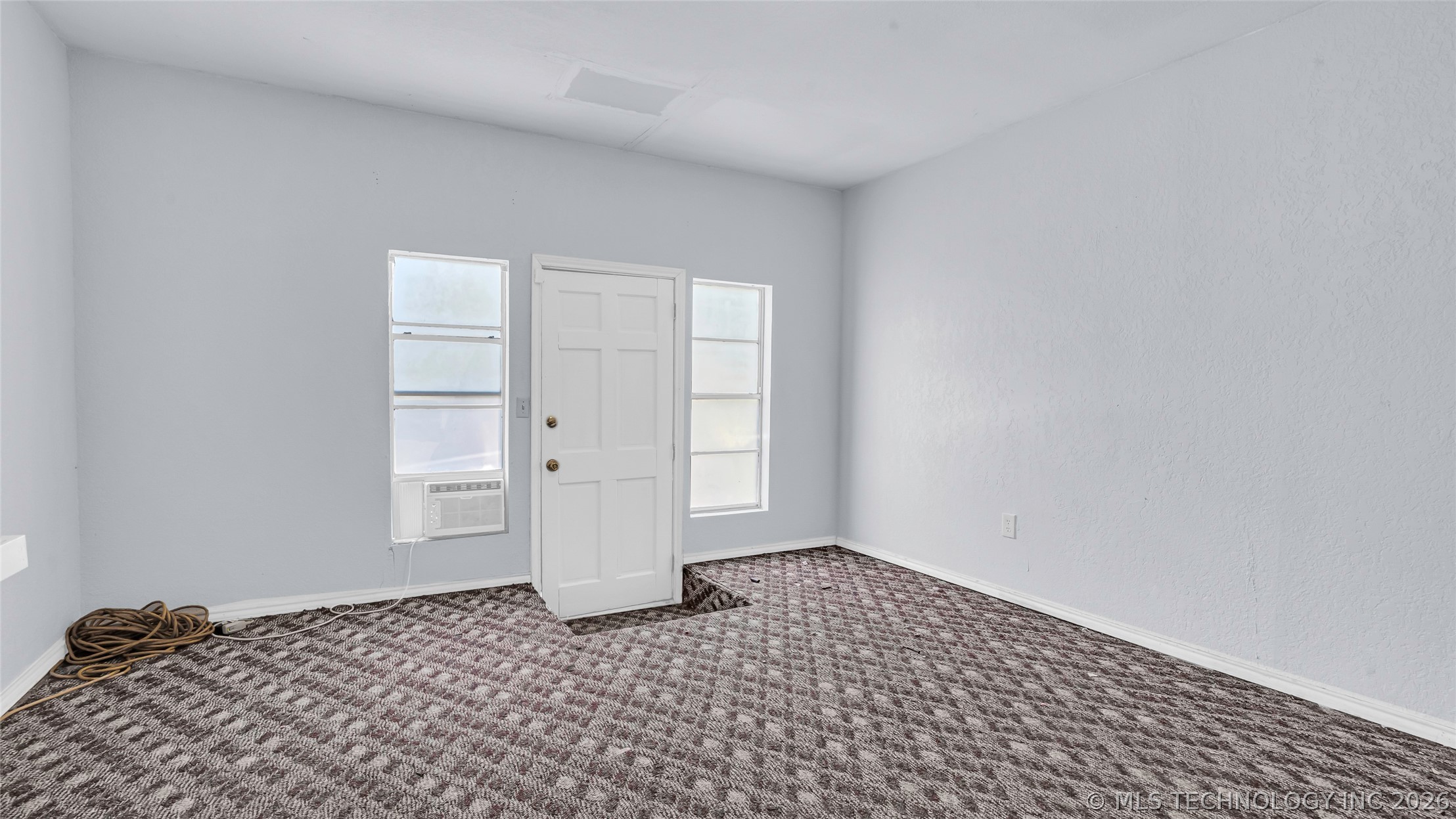 1731 Tower Drive Ardmore OK 73401
