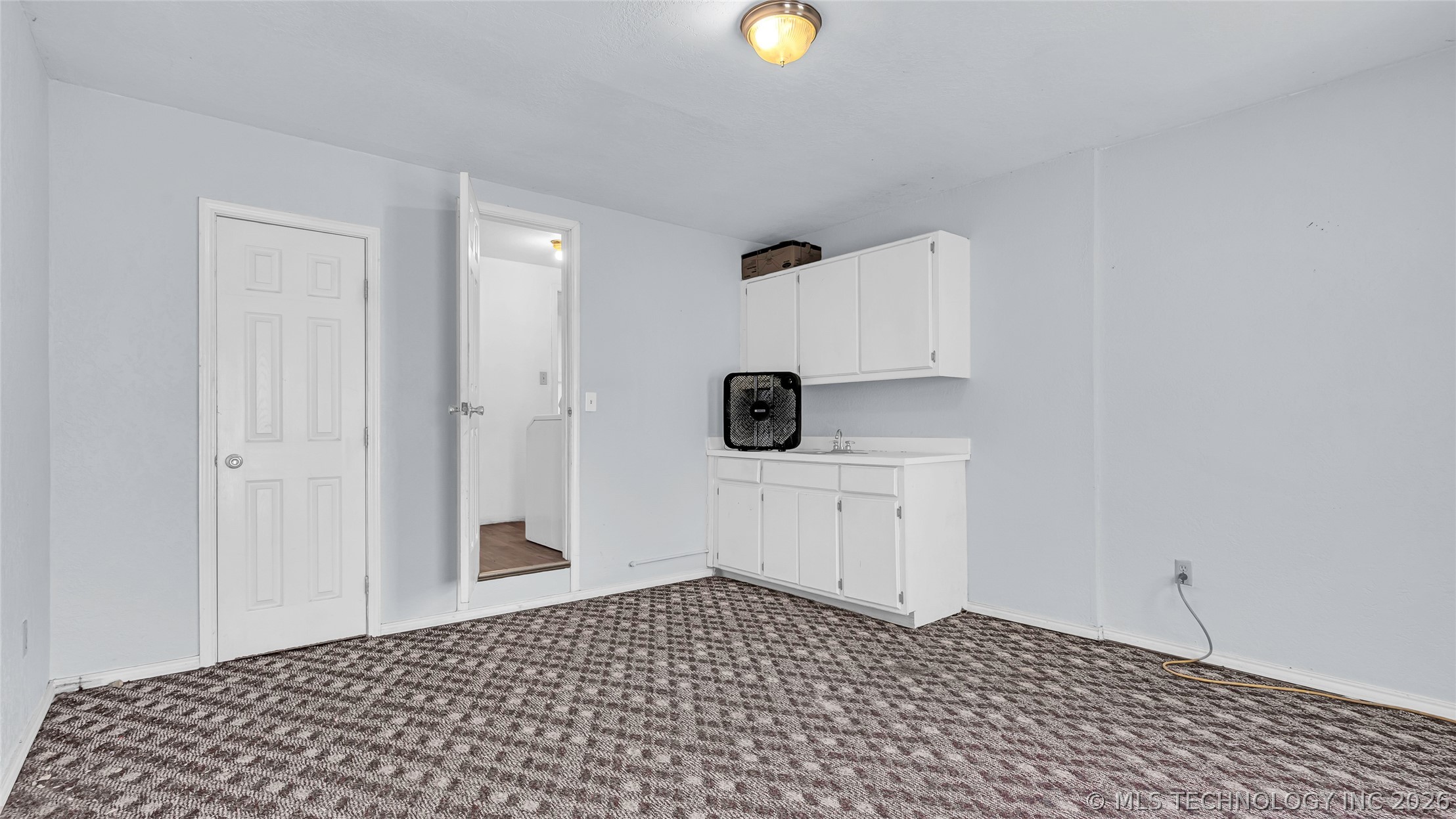 1731 Tower Drive Ardmore OK 73401