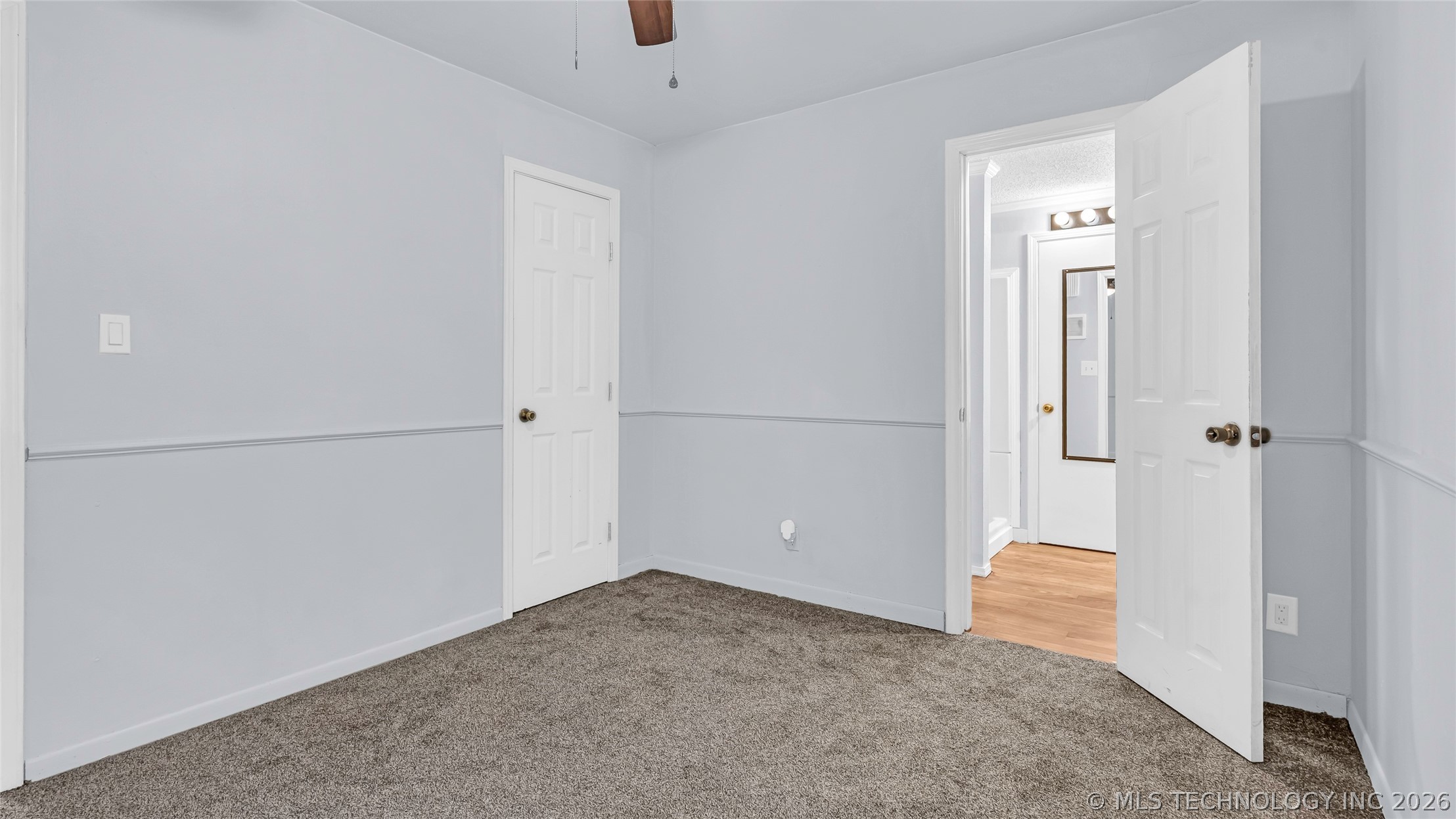 1731 Tower Drive Ardmore OK 73401