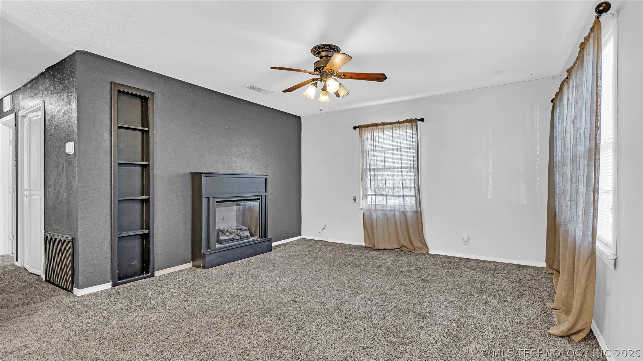 1731 Tower Drive Ardmore OK 73401