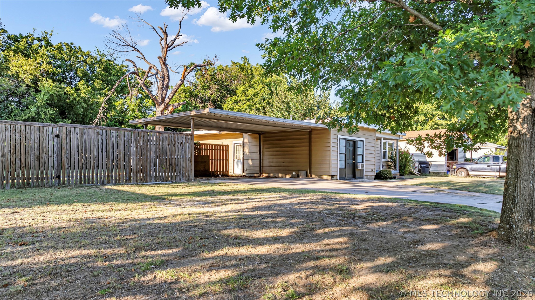 1731 Tower Drive Ardmore OK 73401