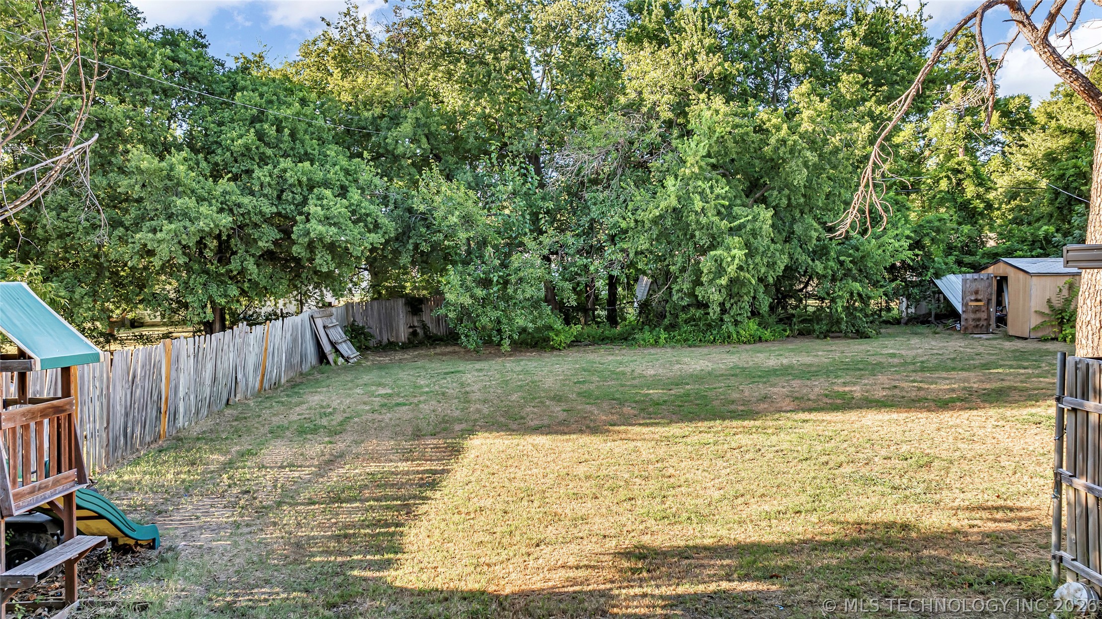 1731 Tower Drive Ardmore OK 73401