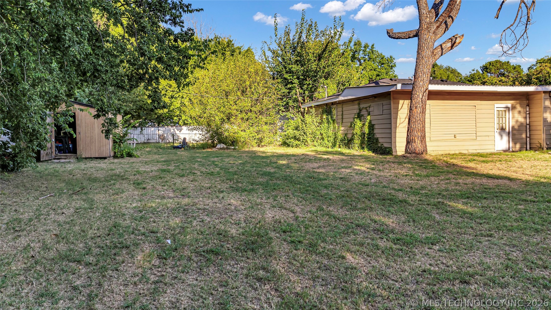 1731 Tower Drive Ardmore OK 73401