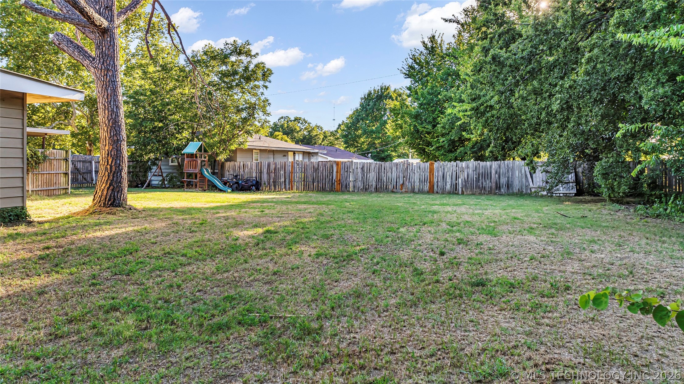 1731 Tower Drive Ardmore OK 73401