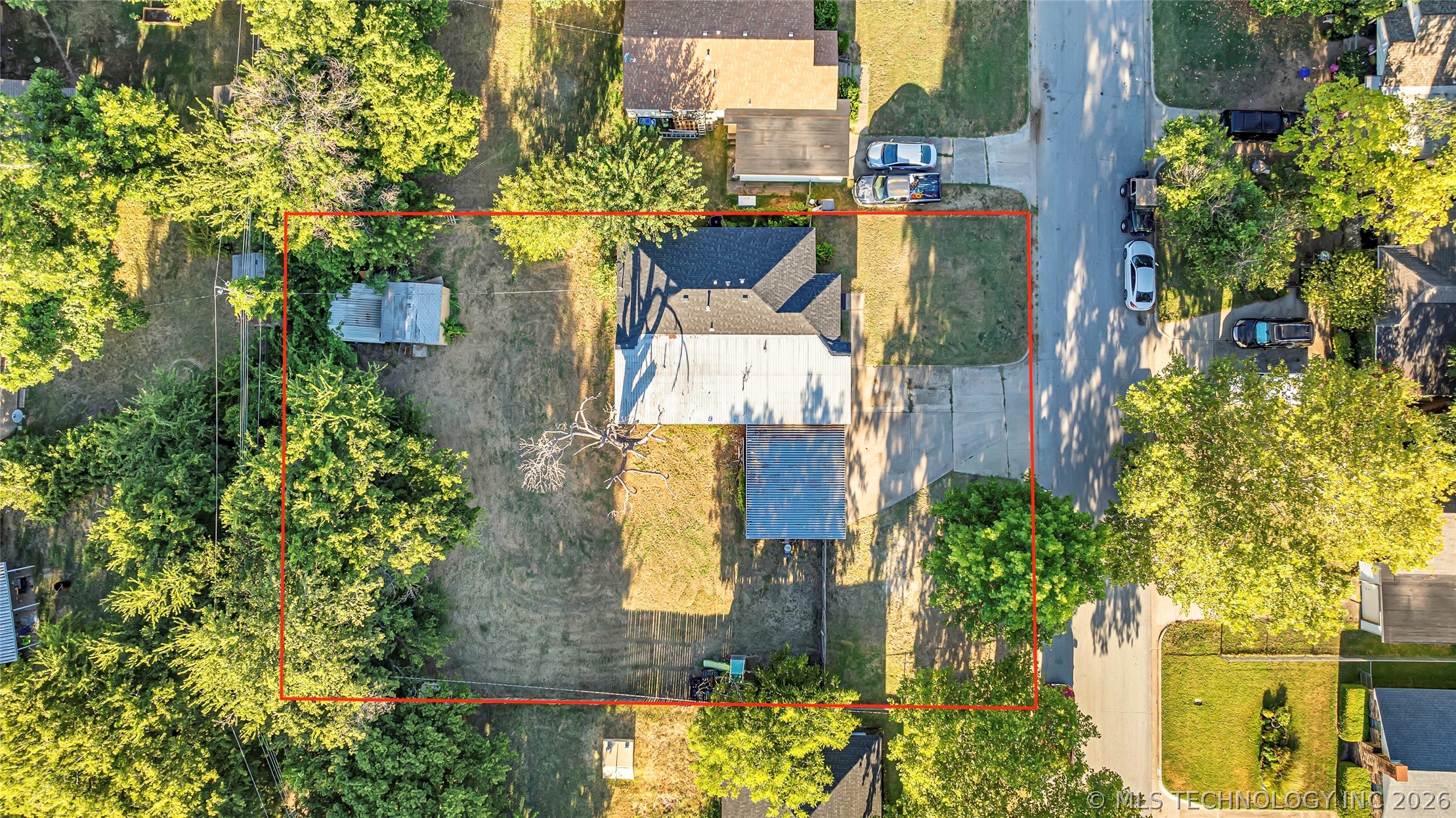 1731 Tower Drive Ardmore OK 73401