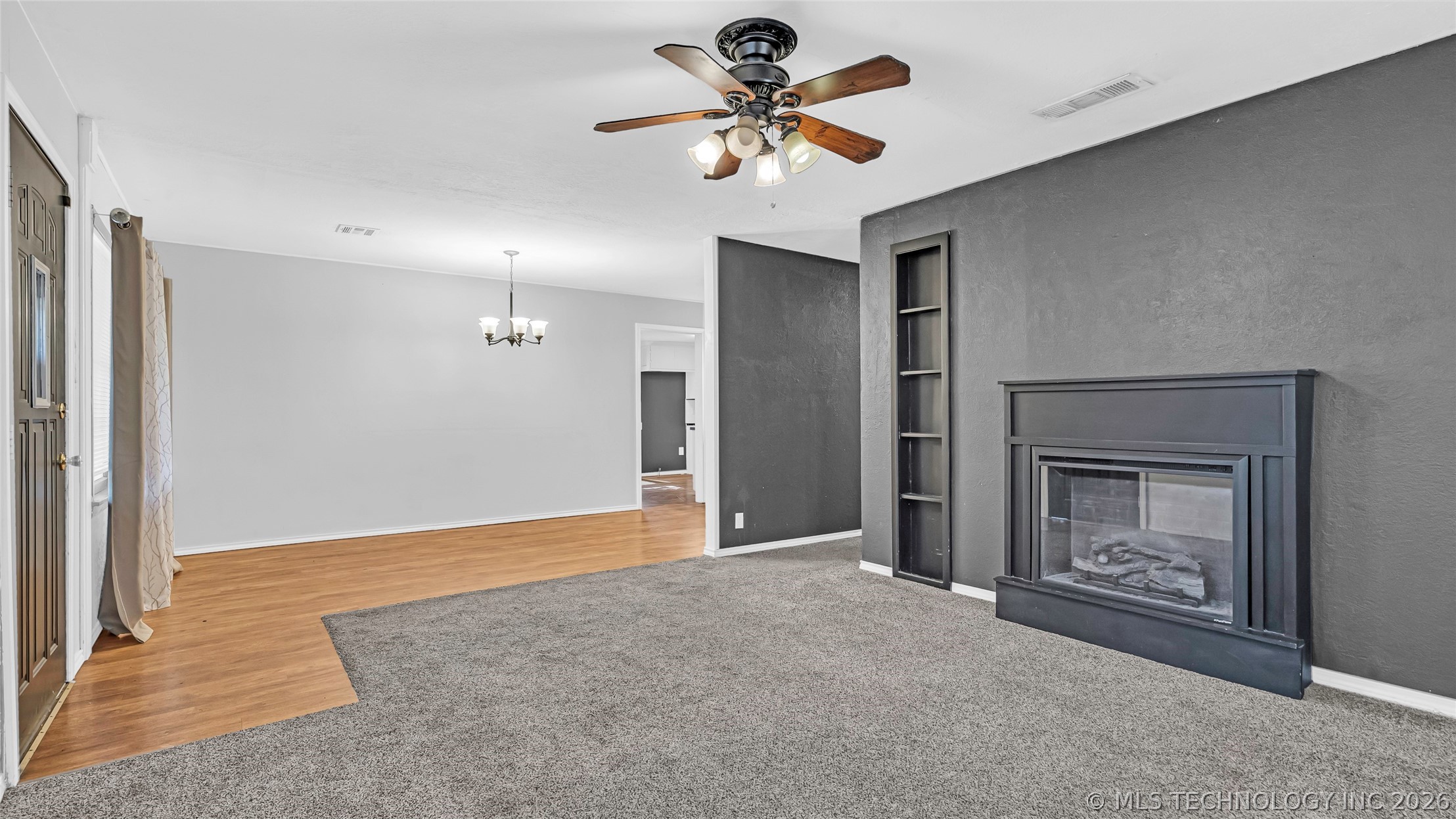 1731 Tower Drive Ardmore OK 73401