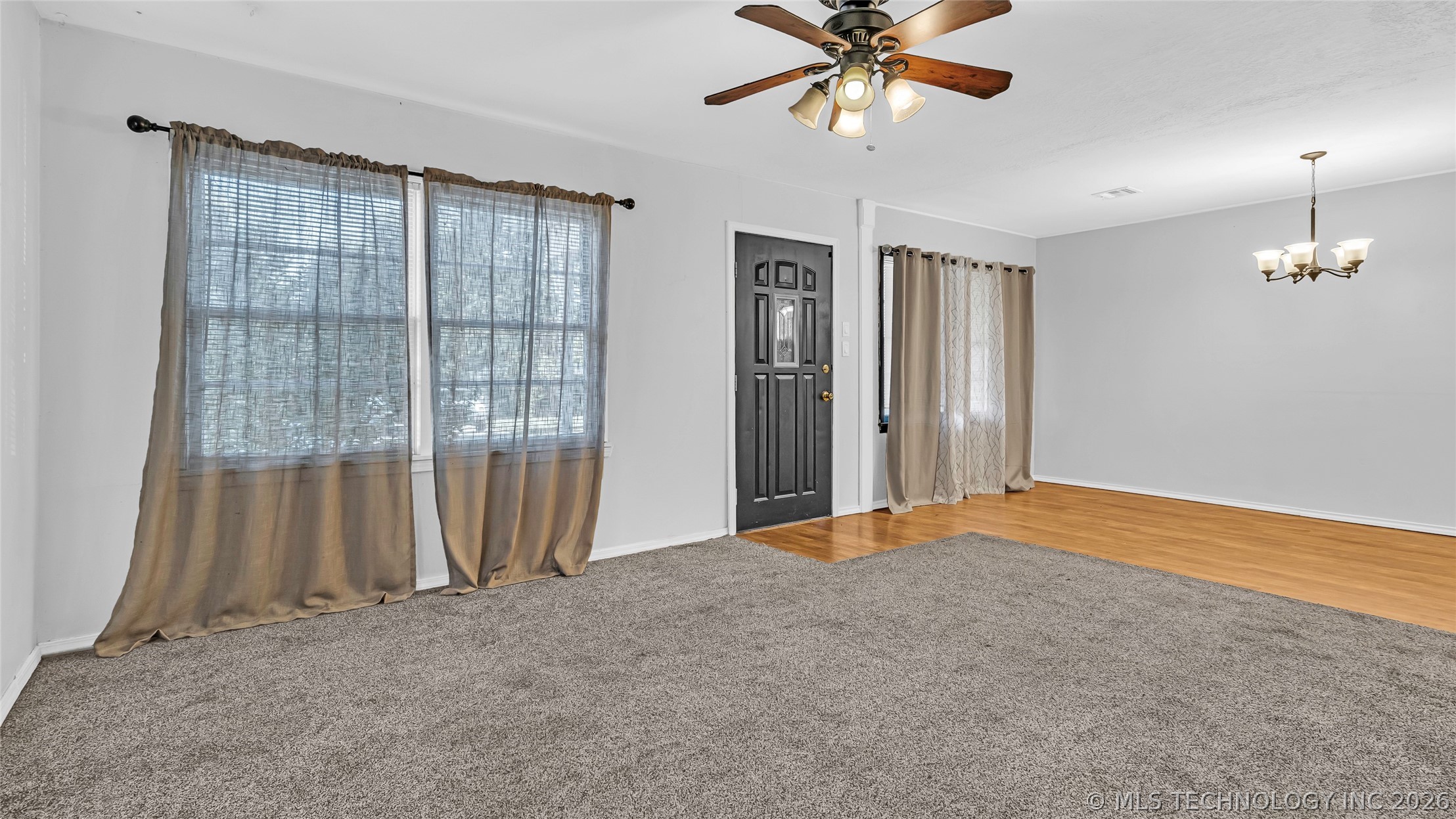 1731 Tower Drive Ardmore OK 73401