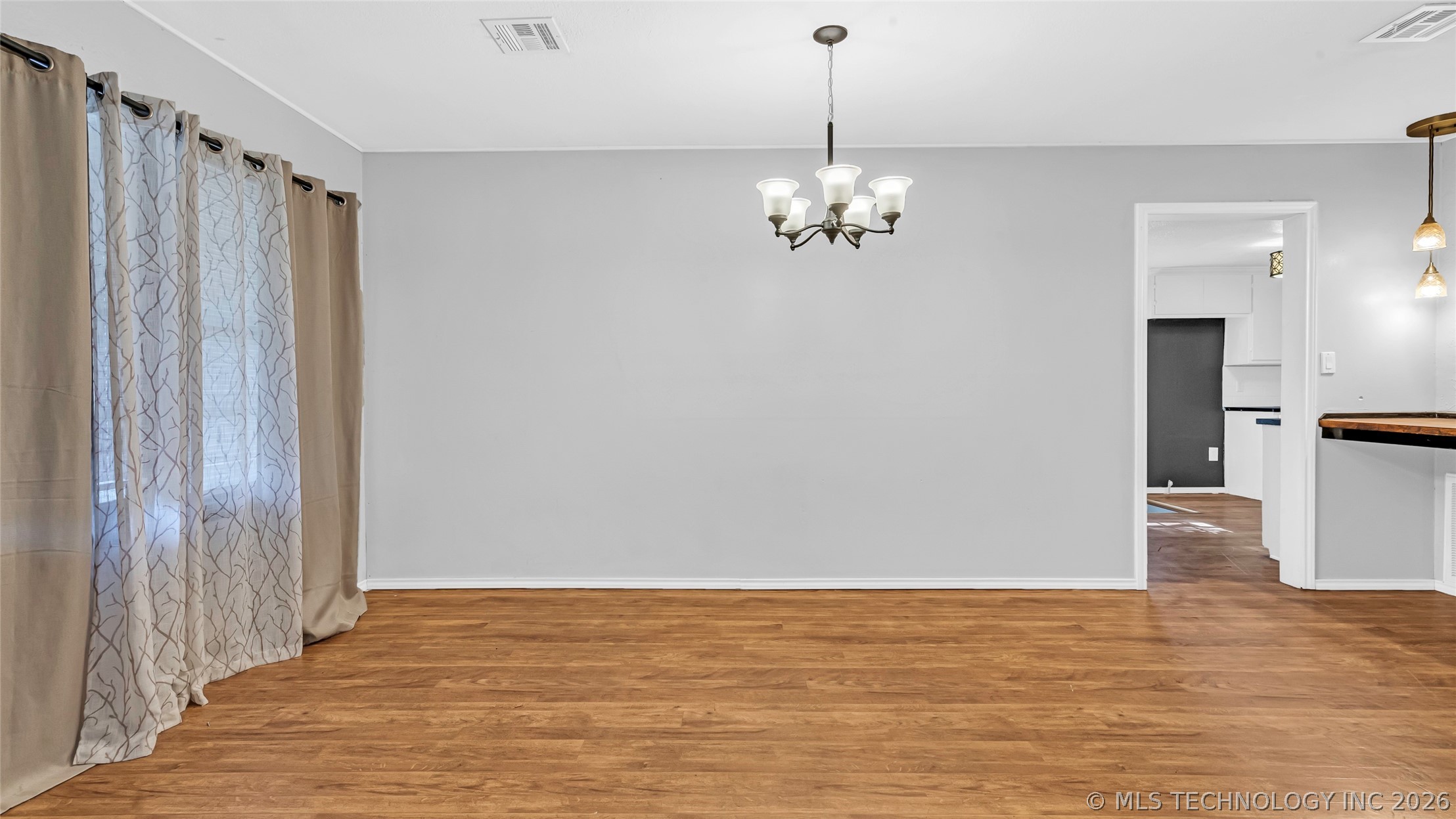 1731 Tower Drive Ardmore OK 73401