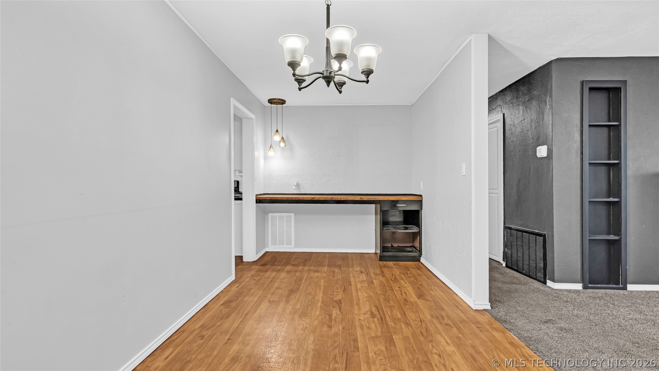 1731 Tower Drive Ardmore OK 73401