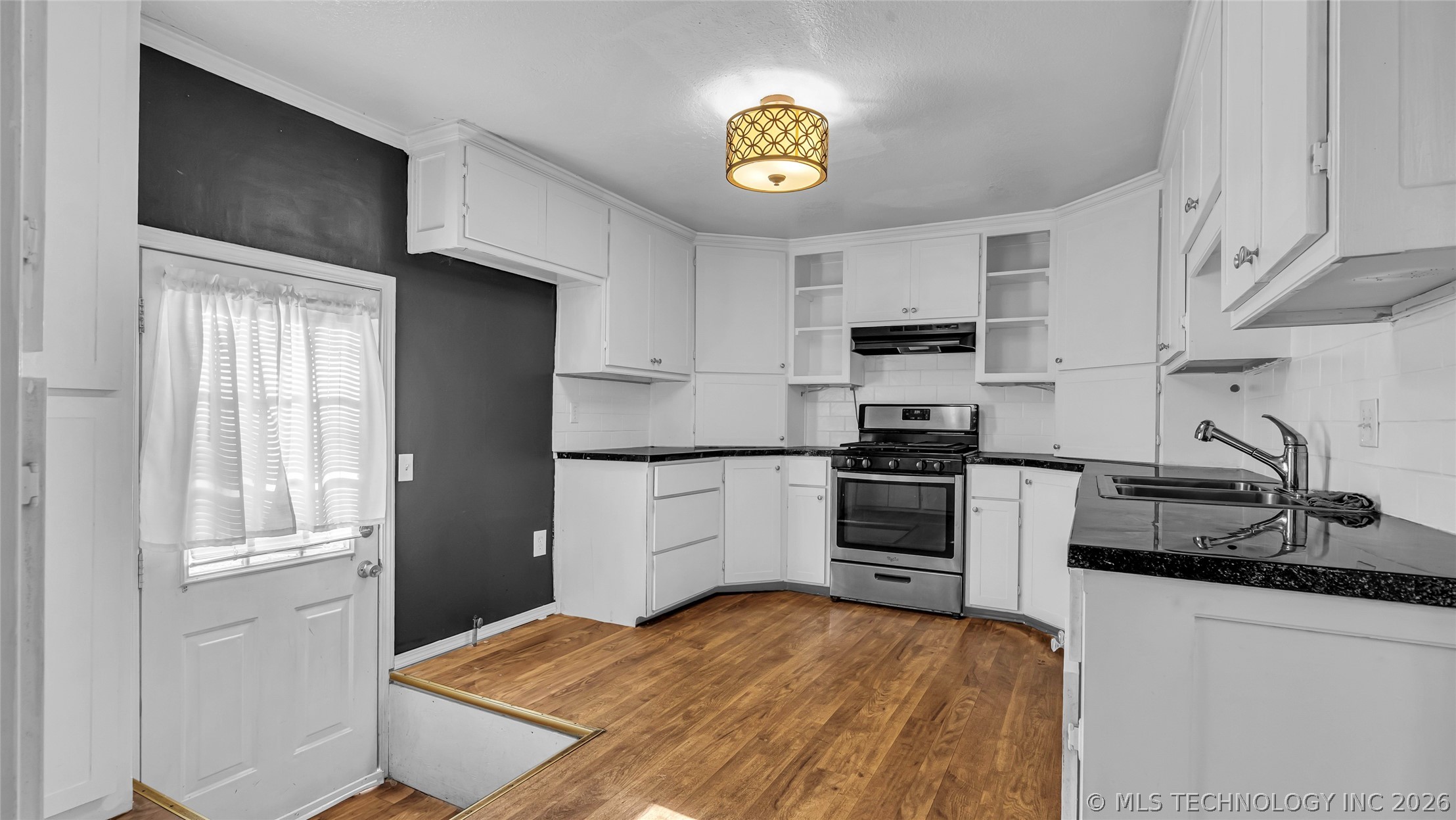 1731 Tower Drive Ardmore OK 73401