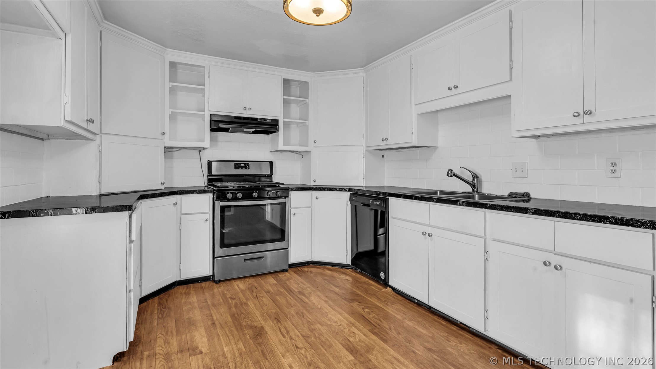 1731 Tower Drive Ardmore OK 73401