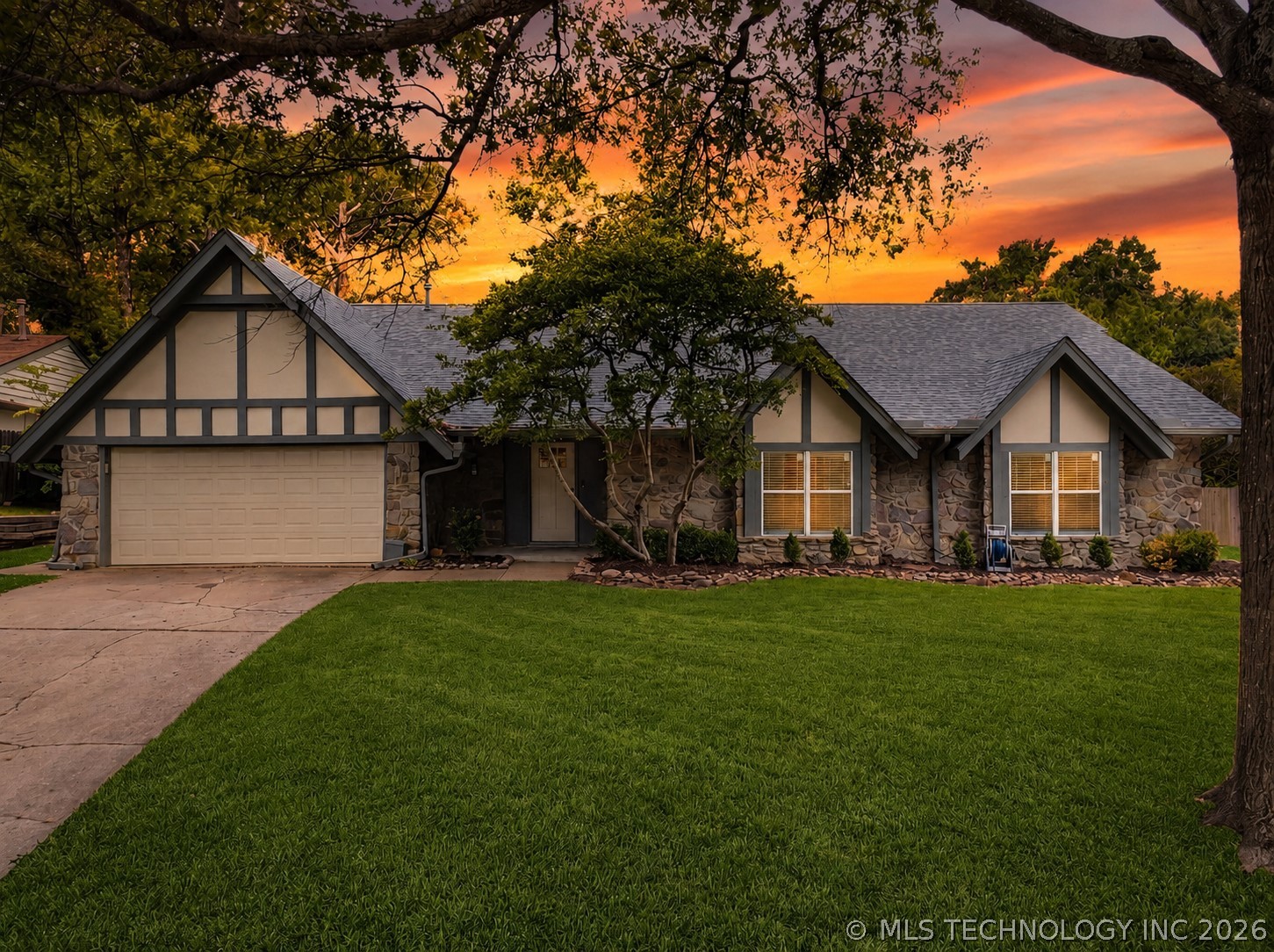 8431 S Sandusky Avenue Tulsa OK 74137