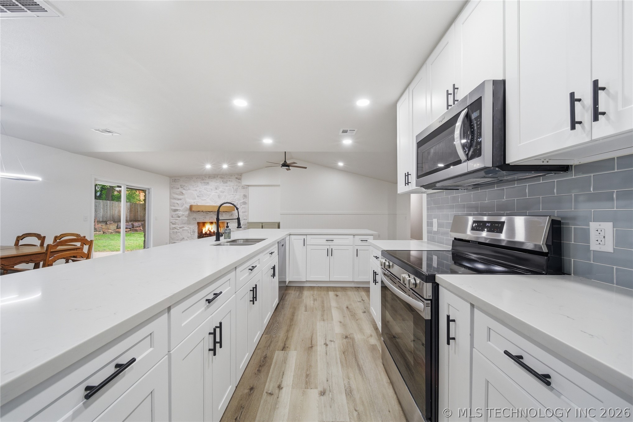 8431 S Sandusky Avenue Tulsa OK 74137