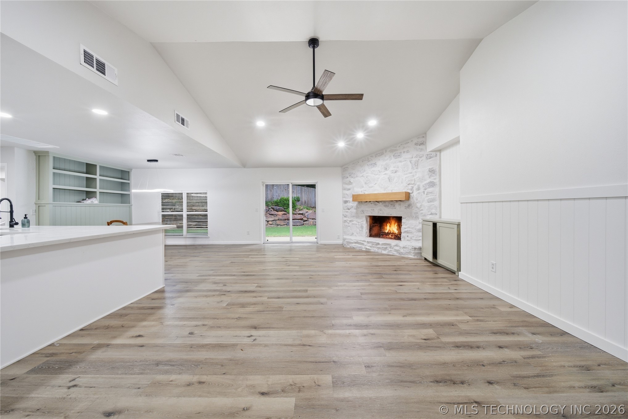 8431 S Sandusky Avenue Tulsa OK 74137