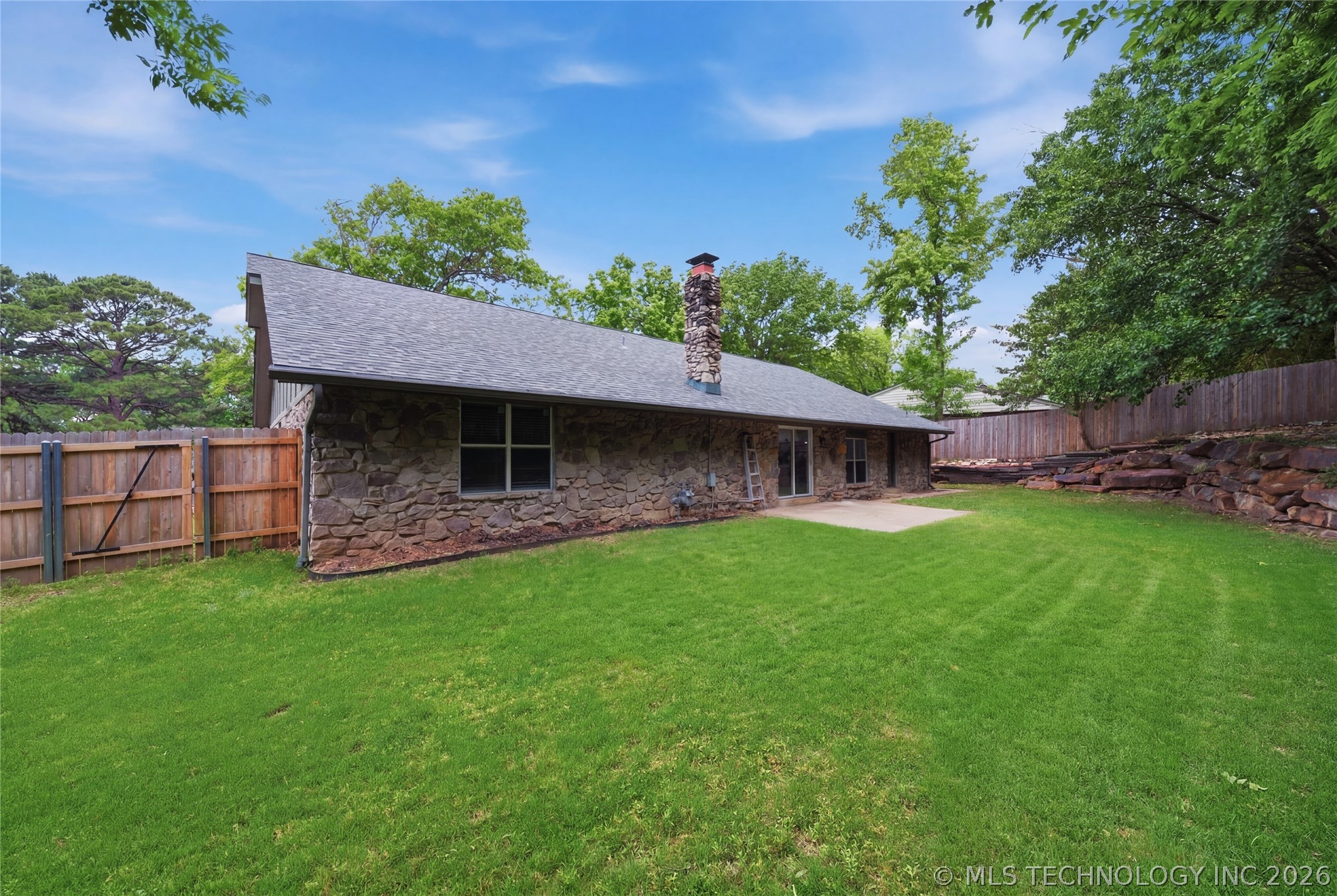 8431 S Sandusky Avenue Tulsa OK 74137