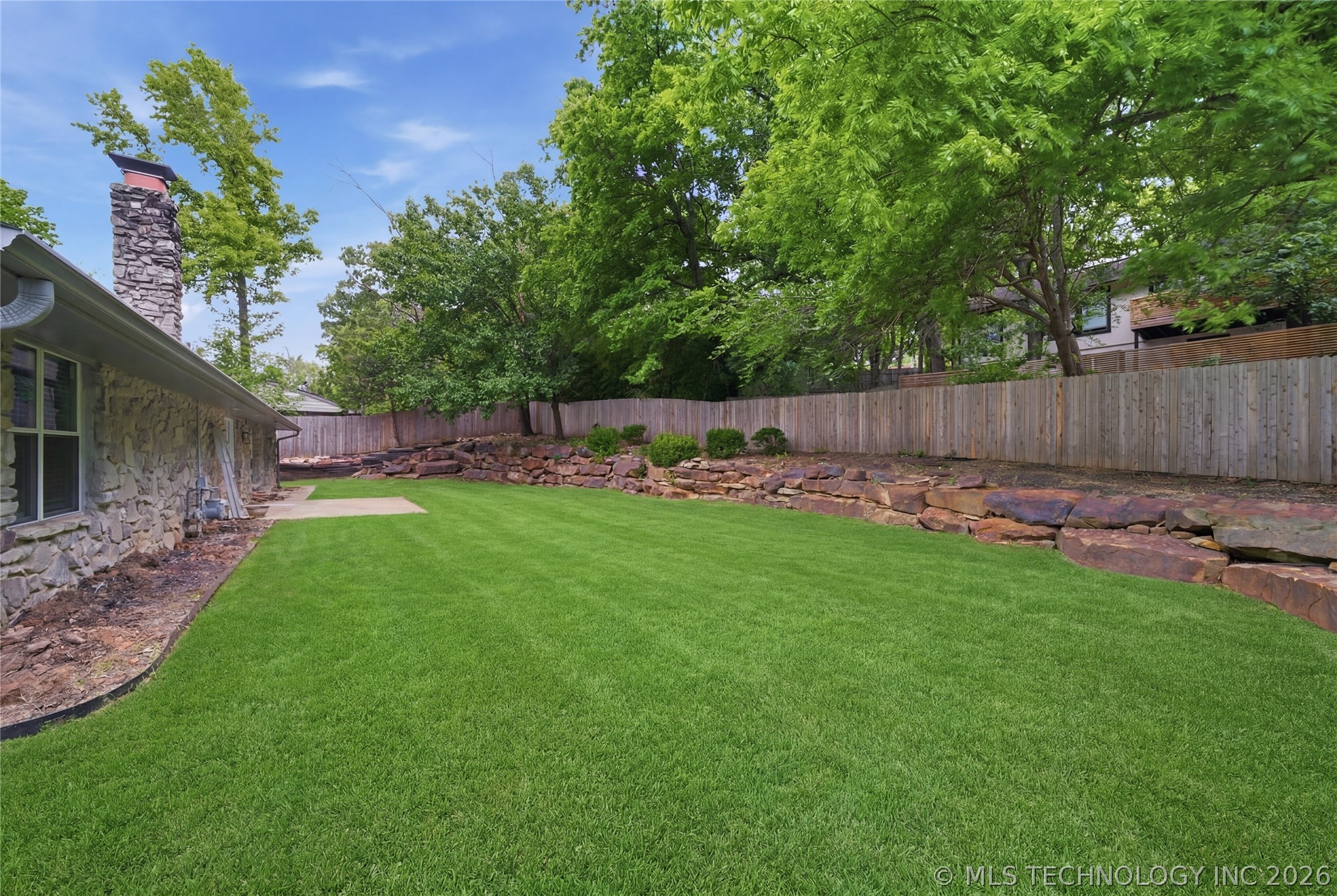 8431 S Sandusky Avenue Tulsa OK 74137