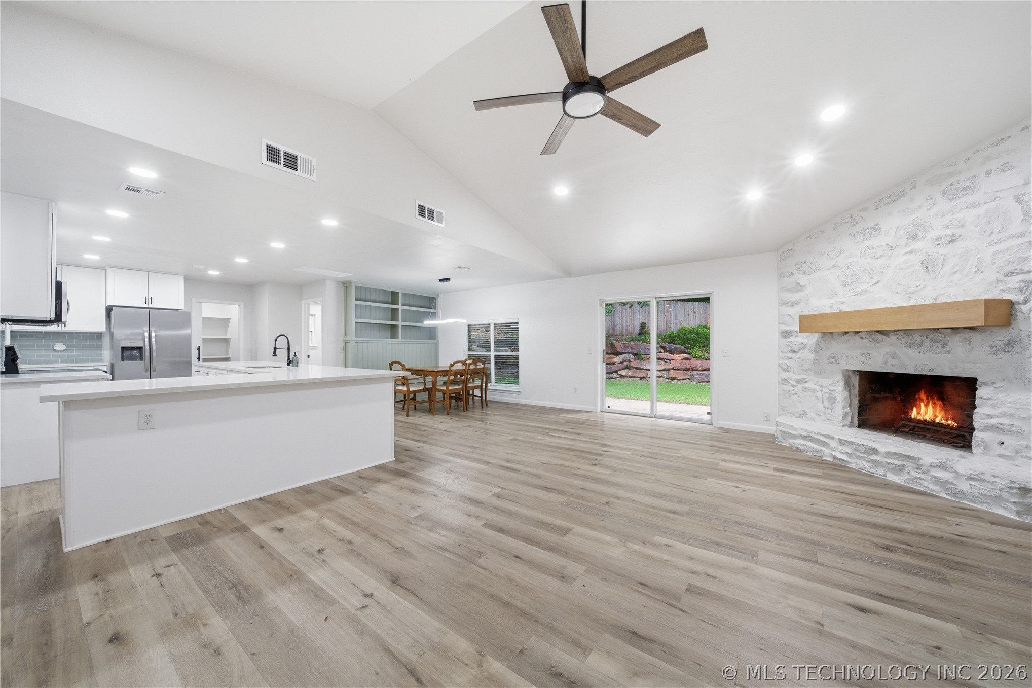 8431 S Sandusky Avenue Tulsa OK 74137