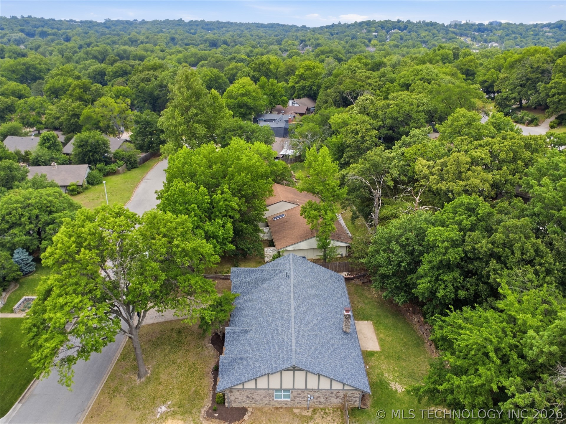 8431 S Sandusky Avenue Tulsa OK 74137