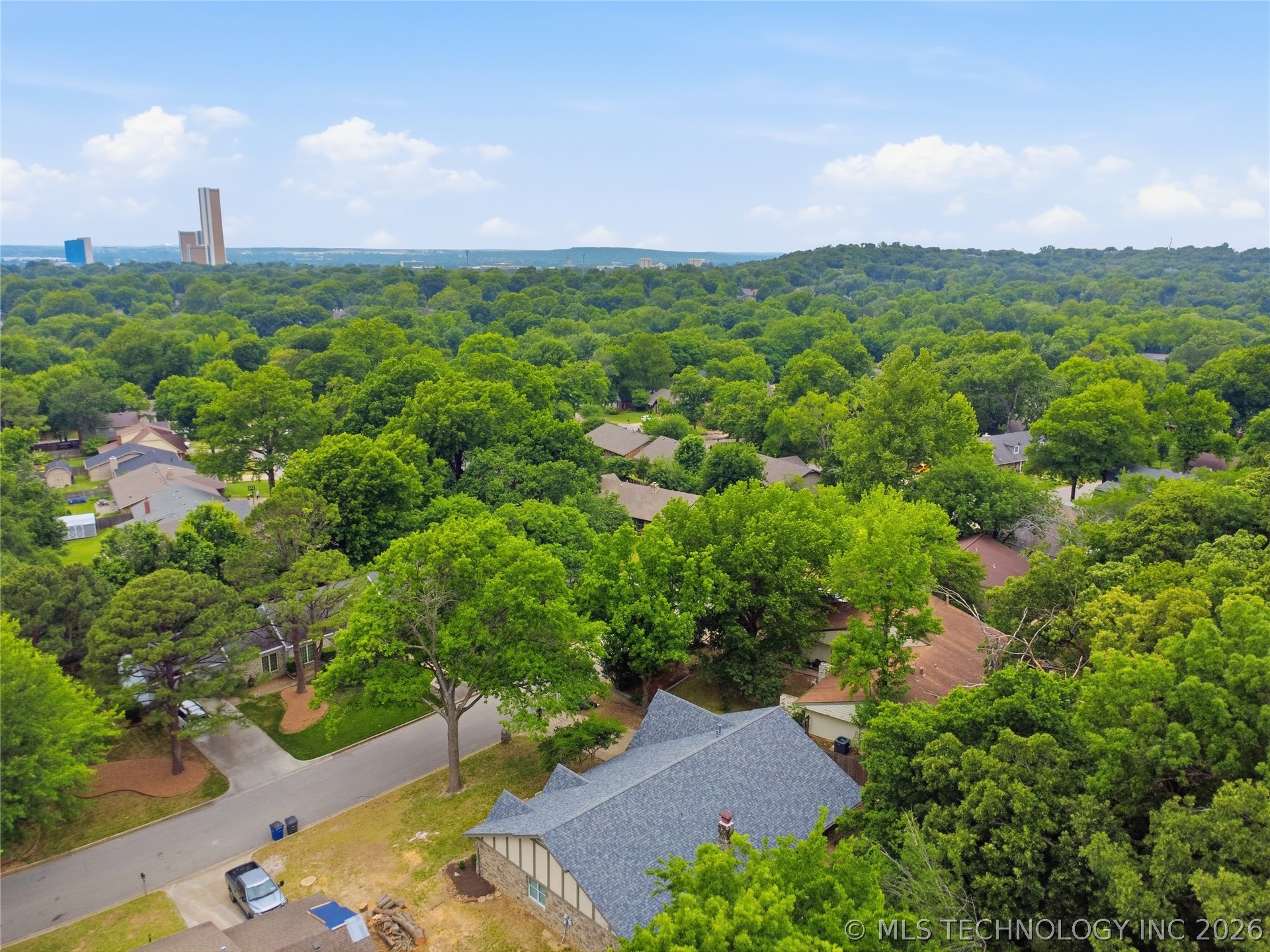 8431 S Sandusky Avenue Tulsa OK 74137