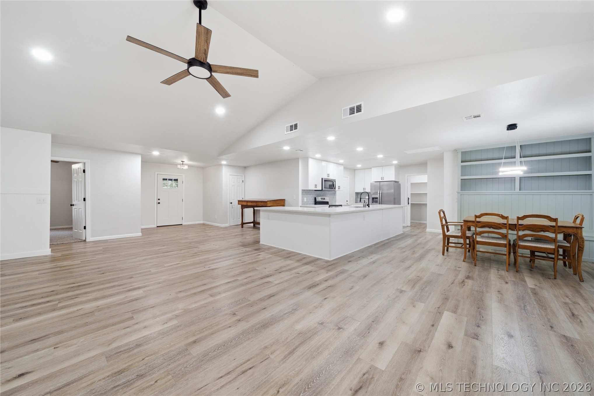 8431 S Sandusky Avenue Tulsa OK 74137