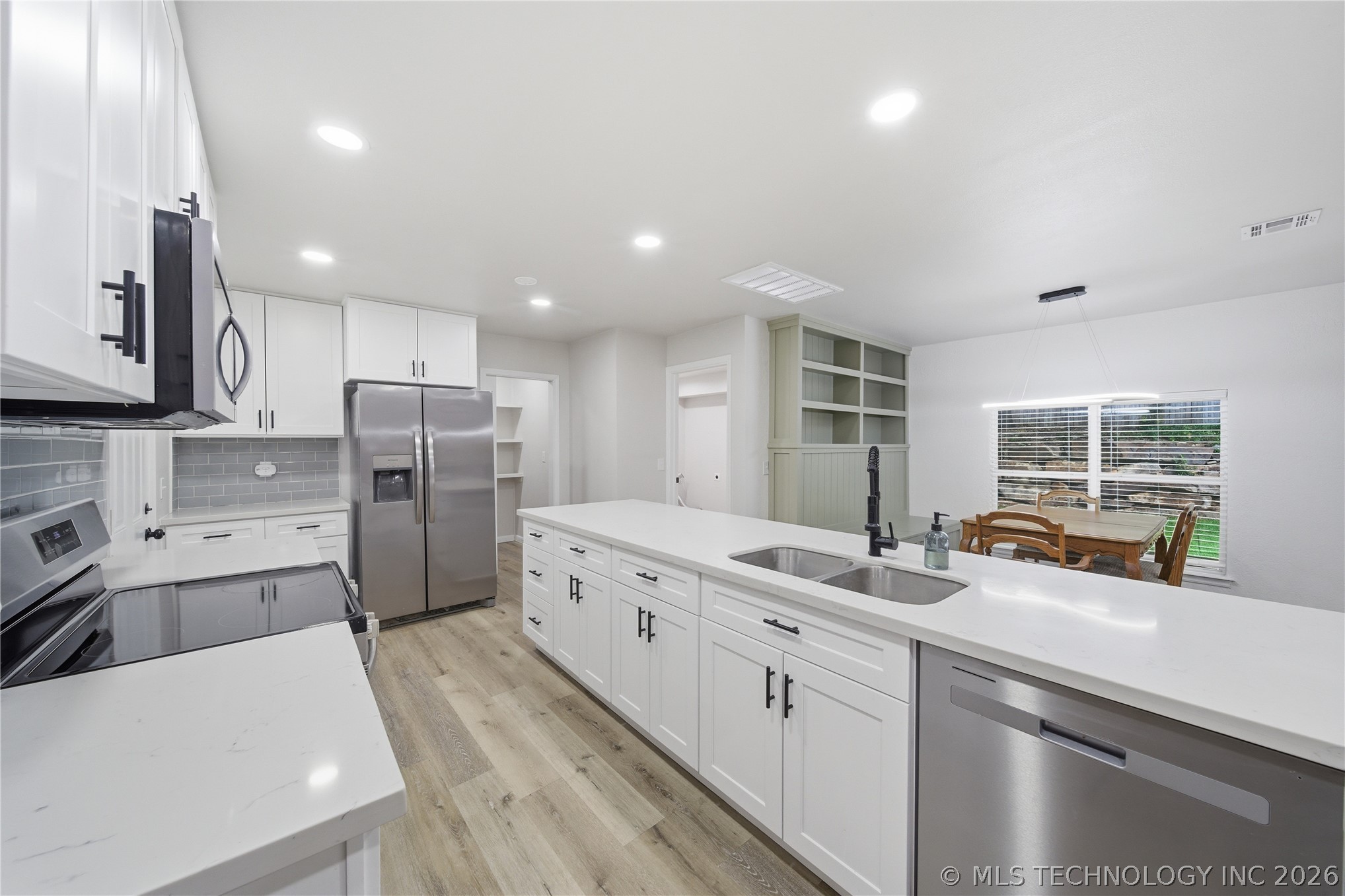 8431 S Sandusky Avenue Tulsa OK 74137