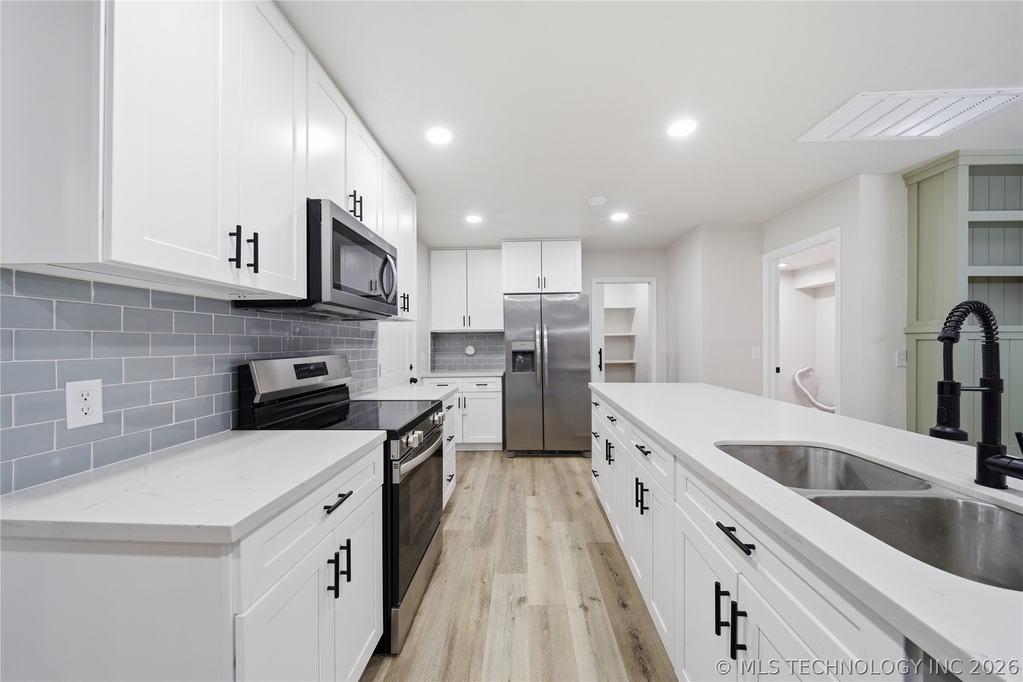 8431 S Sandusky Avenue Tulsa OK 74137
