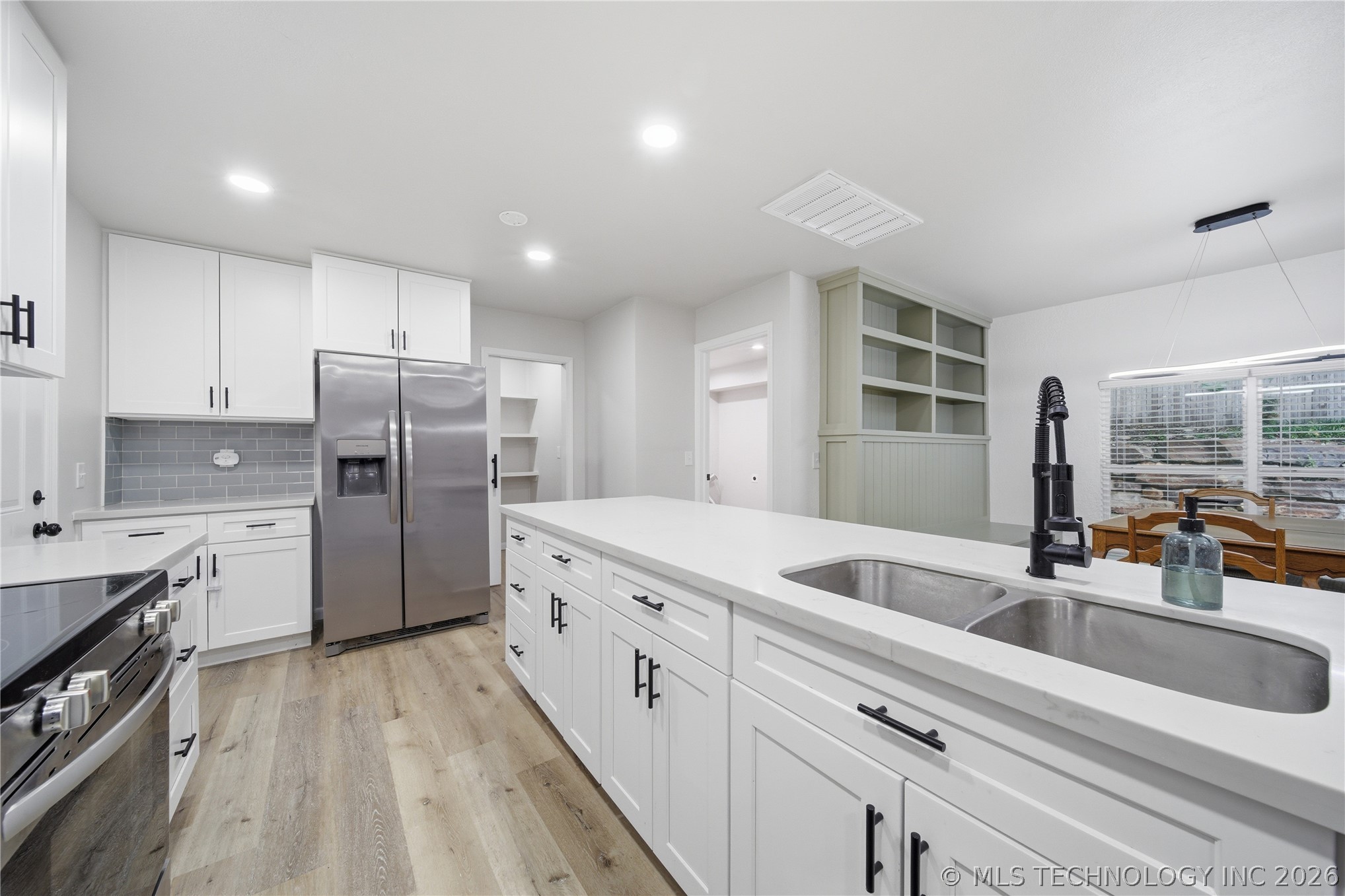 8431 S Sandusky Avenue Tulsa OK 74137
