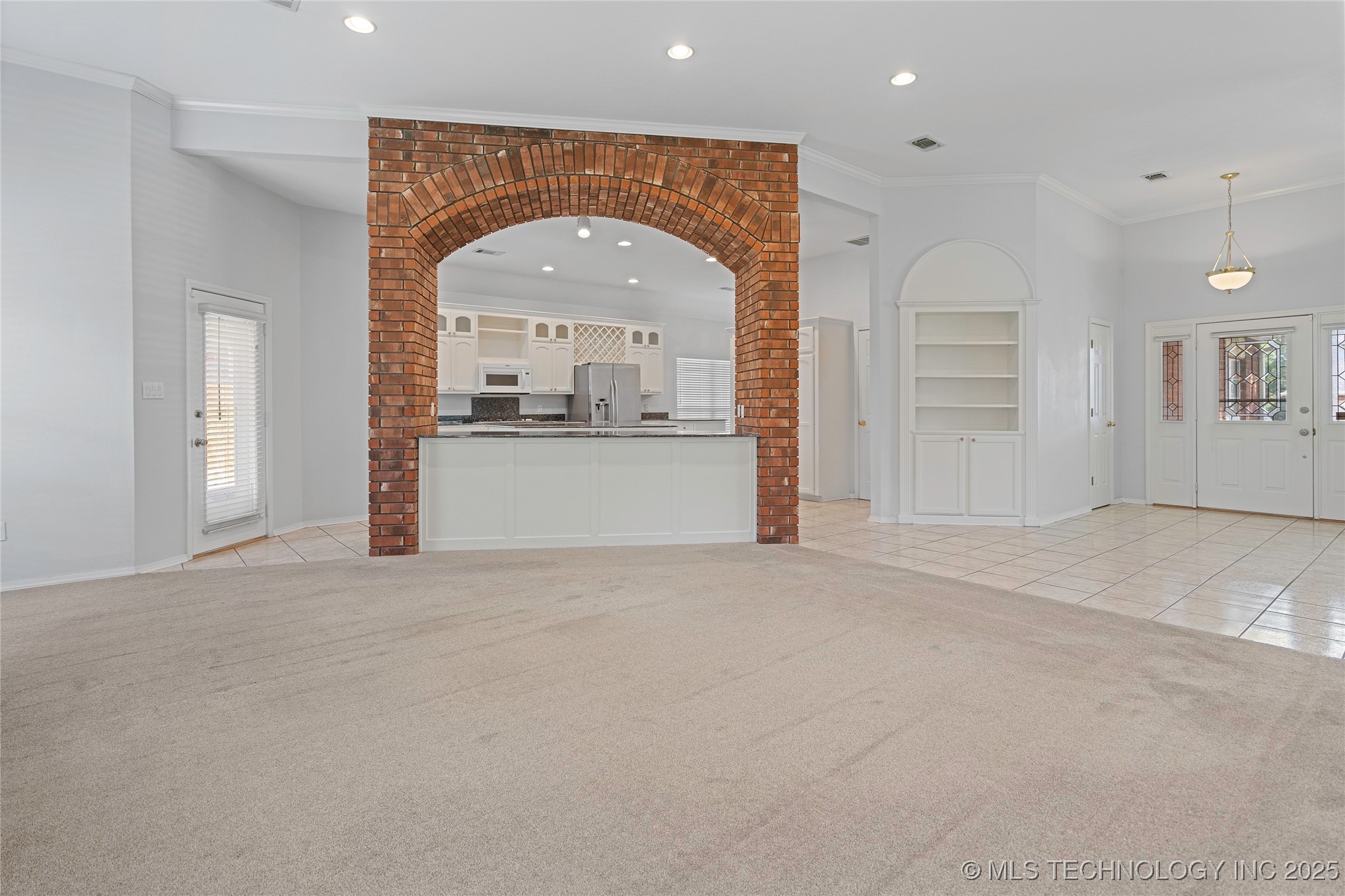 1831 Sunset Park Ardmore OK 73401