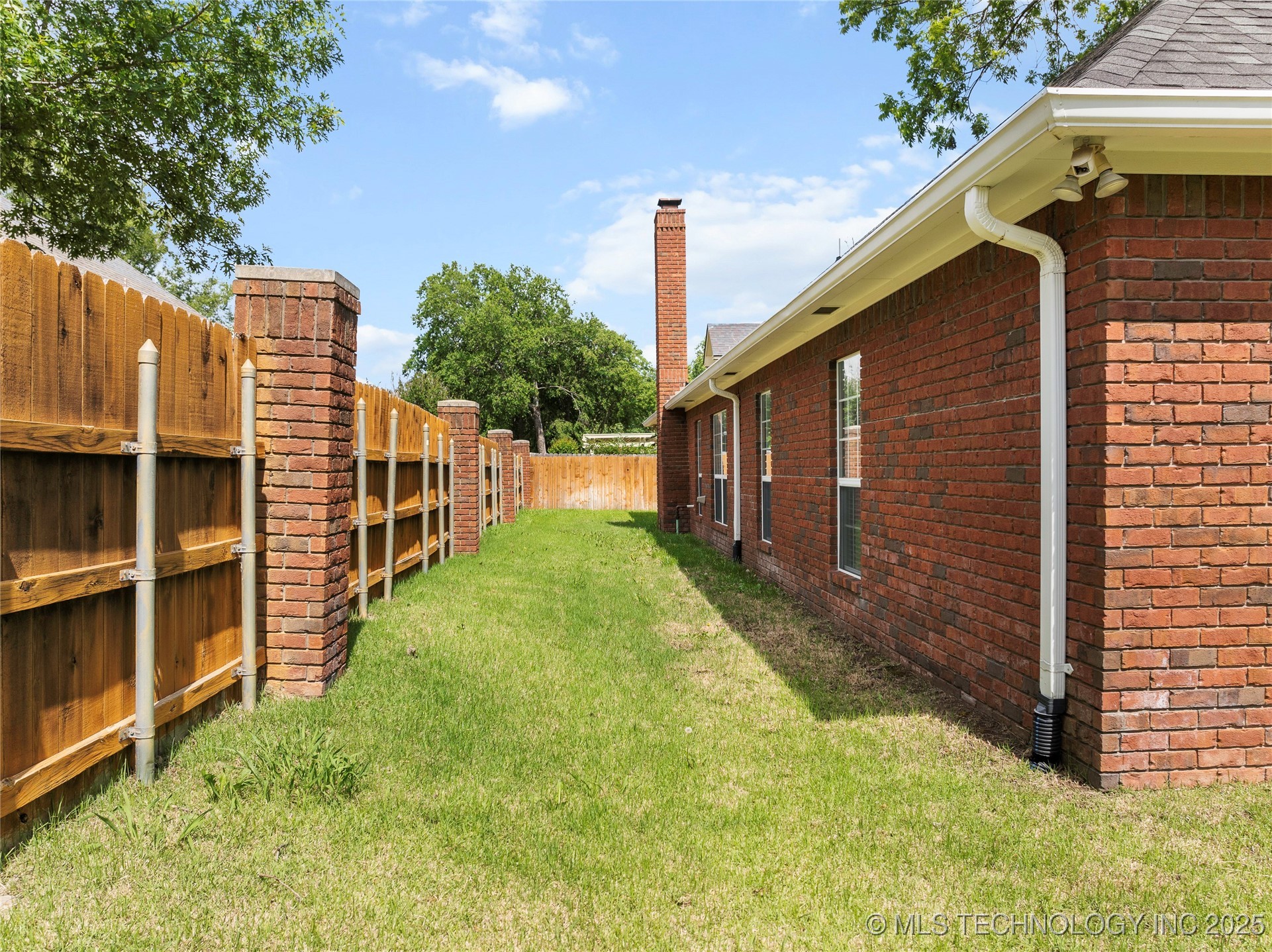 1831 Sunset Park Ardmore OK 73401