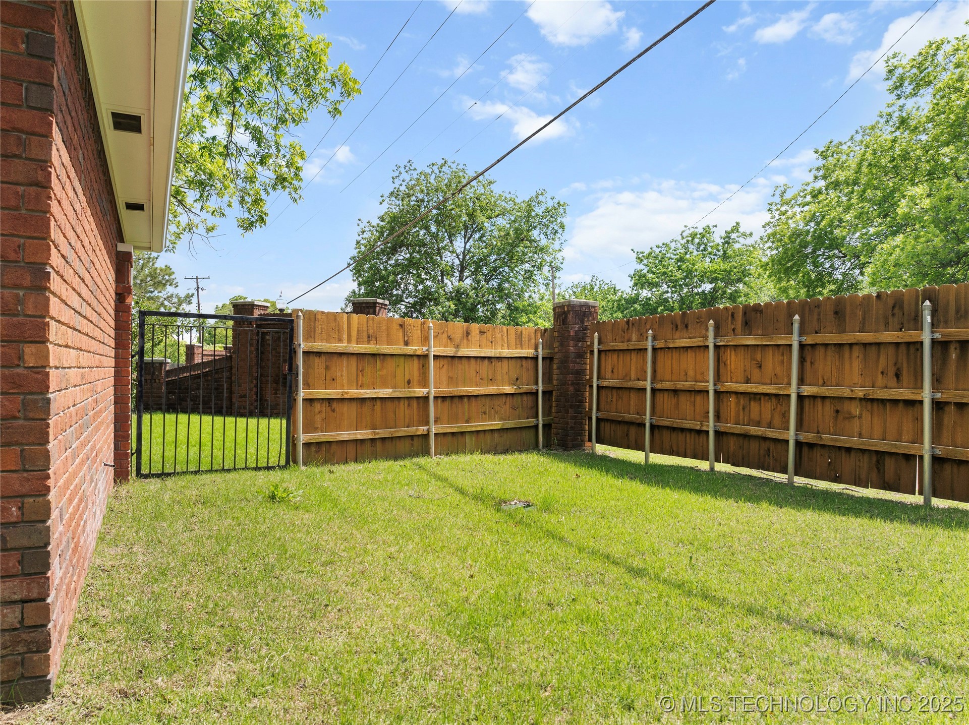 1831 Sunset Park Ardmore OK 73401