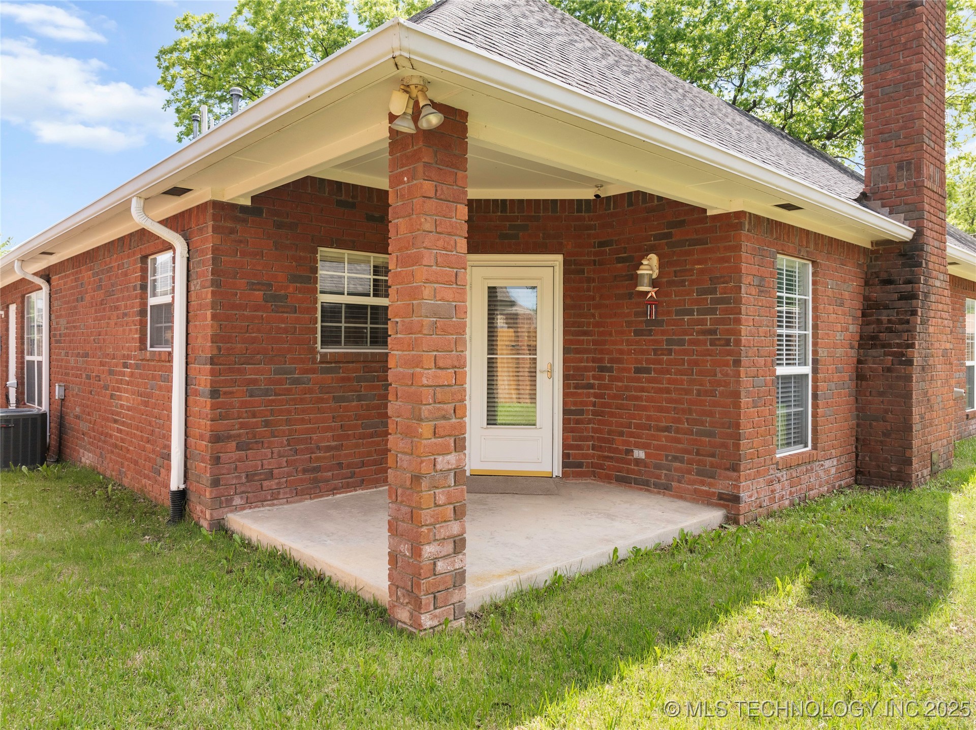 1831 Sunset Park Ardmore OK 73401